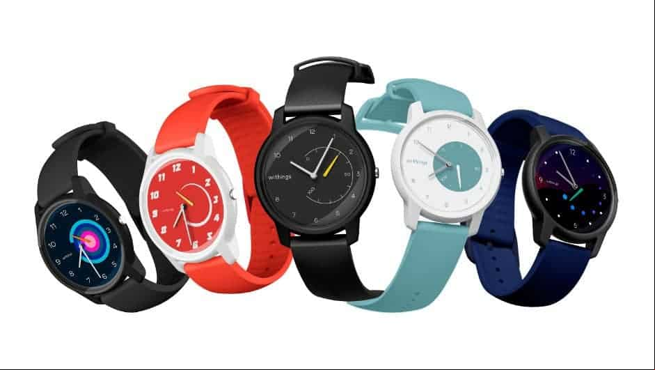 La mejor tecnología de vestir de CES 2019 ¡Hasta ahora!