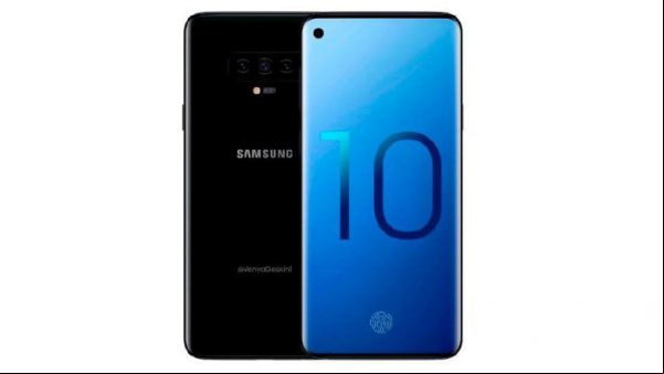 Tendencias esperadas para teléfonos Android en 2019