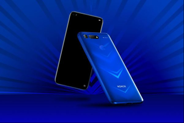 Honor View 20 llega oficialmente a España: Características, precio y disponibilidad