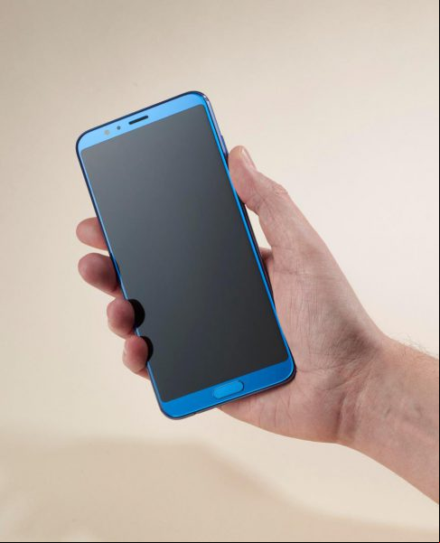 Honor View 20 llega oficialmente a España: Características, precio y disponibilidad