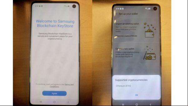 Los Galaxy S10 y S10+ completamente revelados en imágenes ¡OFICIALES!