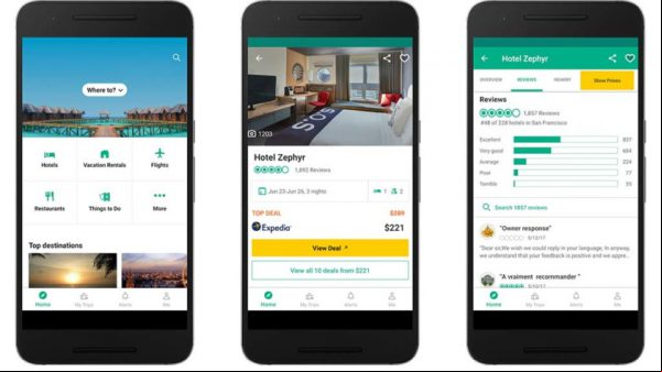 Las mejores 10 aplicaciones de San Valentín para Android