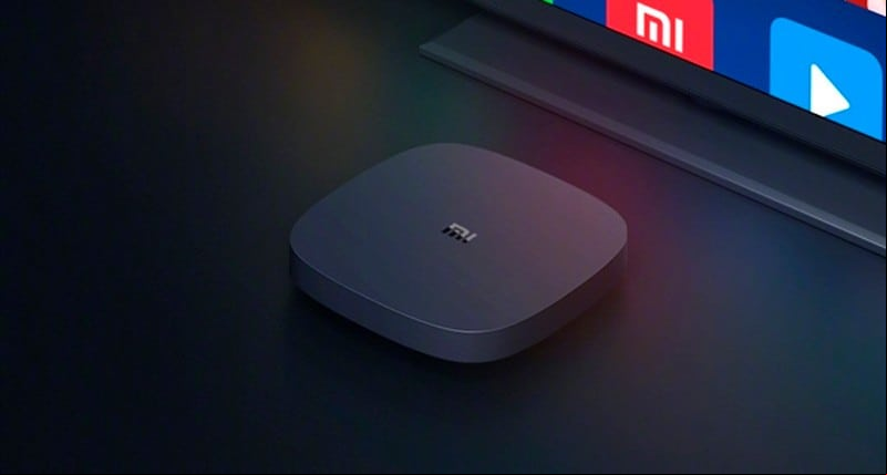 Nuevo Xiaomi Mi Box 4 SE lleva Android a tu Smart TV por solo 24 euros