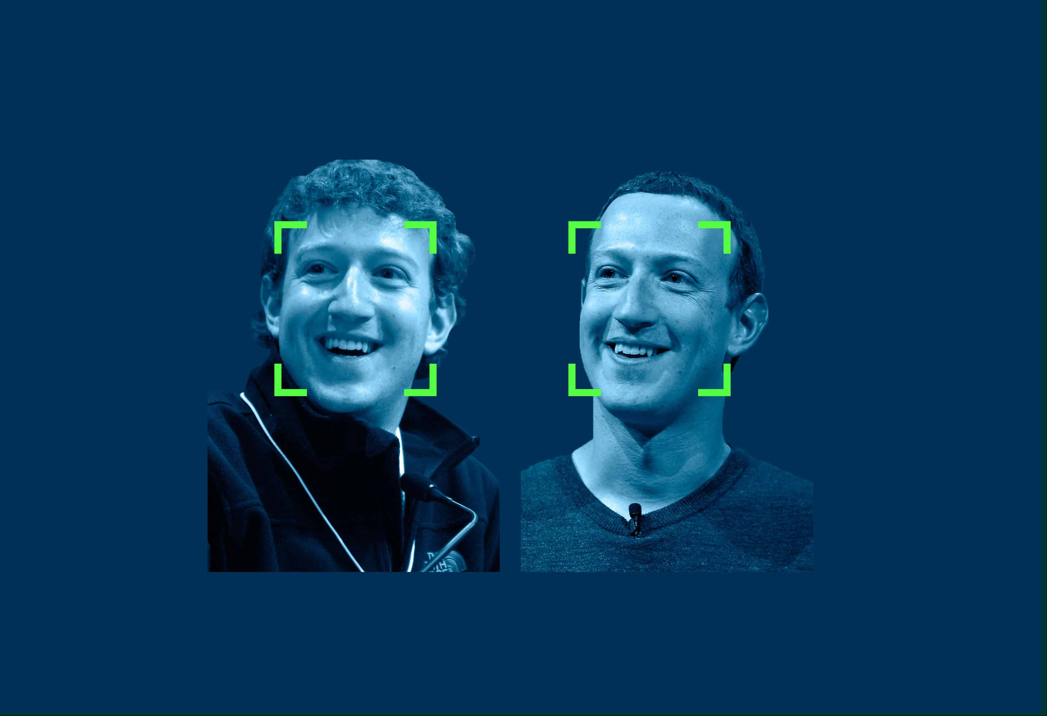 "10 Year Challenge": ¿Qué hay detrás del popular reto viral de Facebook?