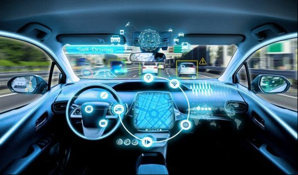 Las tecnologías estrellas que veremos en la feria CES 2019