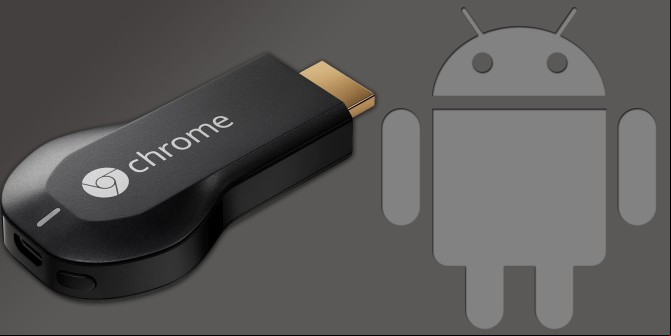 Android TV vs Google Chromecast: ¿Cuál es mejor?