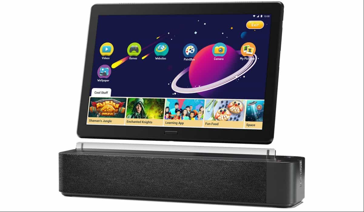Las mejores tabletas lanzadas en el CES 2019