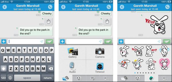 7 apps de llamadas gratuitas (llamadas ilimitadas y SMS con Wi-Fi)