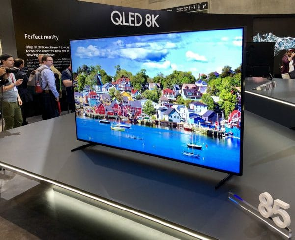 Las tecnologías estrellas que veremos en la feria CES 2019