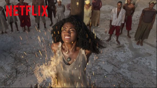 Estrenos de Netflix España en Febrero ¡Imperdible!
