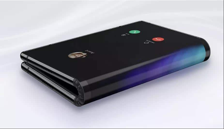 Los mejores smartphones en el CES 2019 ¡Hasta ahora!