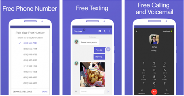 7 apps de llamadas gratuitas (llamadas ilimitadas y SMS con Wi-Fi)