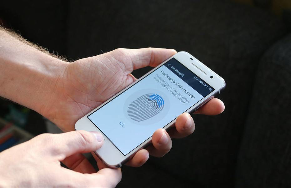WhatsApp para Android pronto tendrá autenticación de huellas digitales