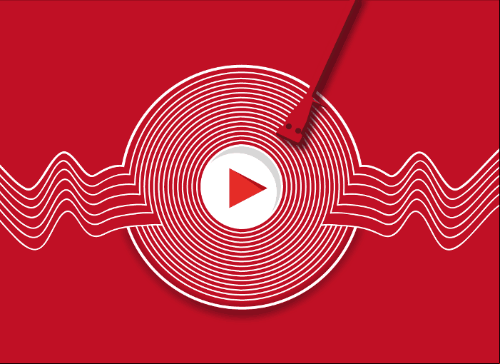YouTube Music España presenta su primera lista de "Imprescindibles 2019"