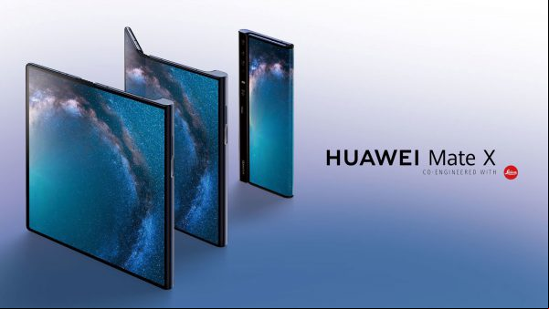Los mejores teléfonos del MWC Barcelona 2019