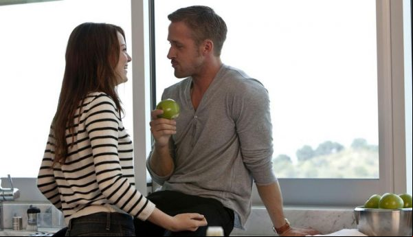 Netflix en San Valentín: 10 películas románticas para no salir de casa