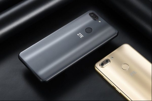Axon 10 Pro: El primer móvil 5G de ZTE es lanzado en el MWC 2019