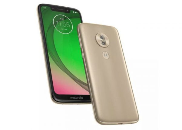 Moto G7 Play vs. Moto G6 Play: ¿Cuál es tu compañero de juegos perfecto?