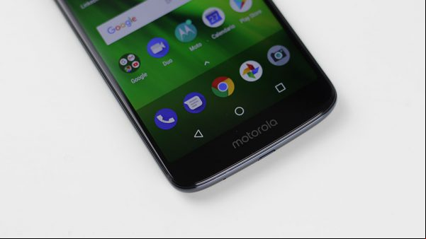 Moto G7 Play vs. Moto G6 Play: ¿Cuál es tu compañero de juegos perfecto?