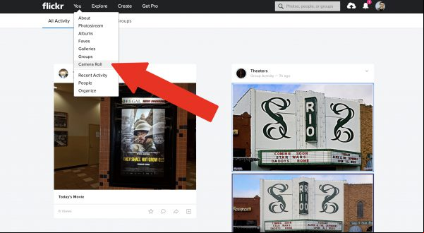 Última llamada: Flickr comienza a borrar tus fotos antiguas mañana