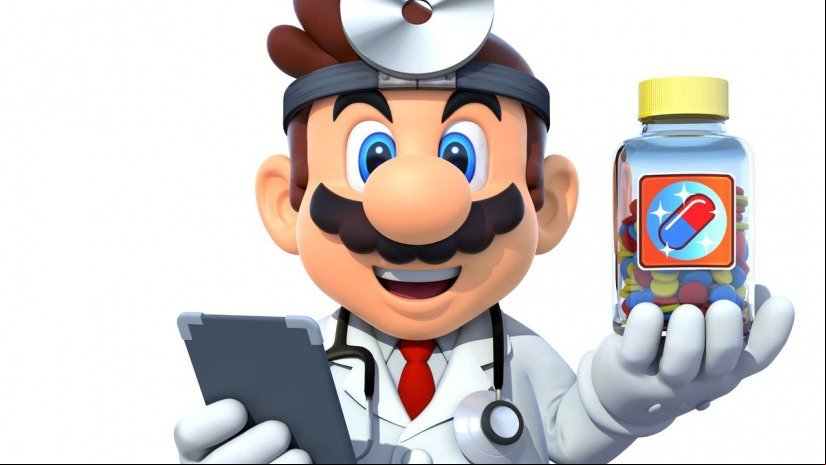 Nintendo anuncia nuevo juego de Dr. Mario World para Android