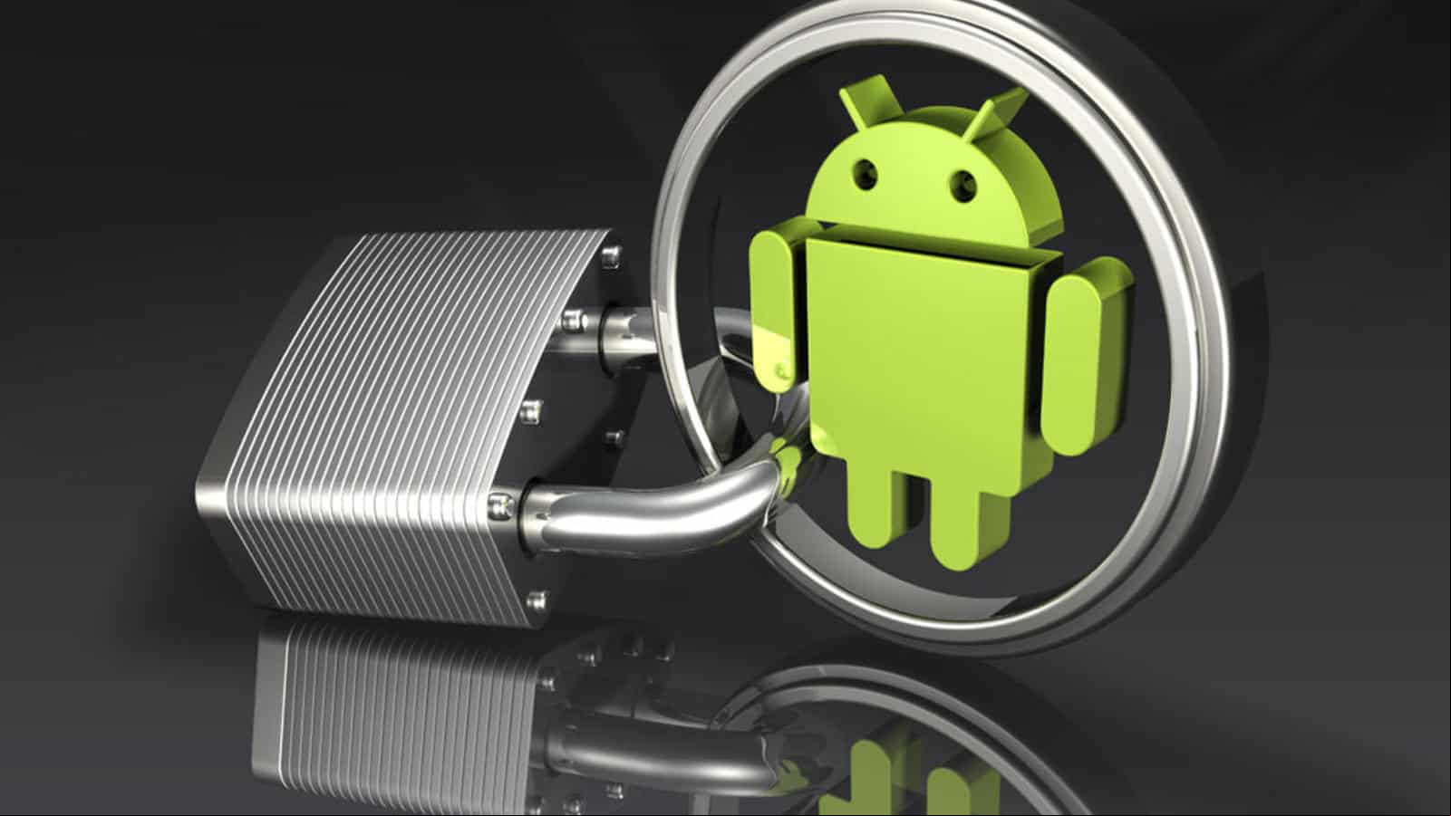 desbloquear tu móvil Android
