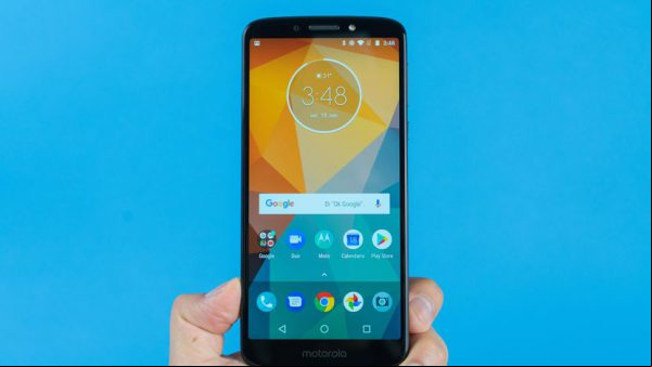 Moto G7 Play vs. Moto G6 Play: ¿Cuál es tu compañero de juegos perfecto?