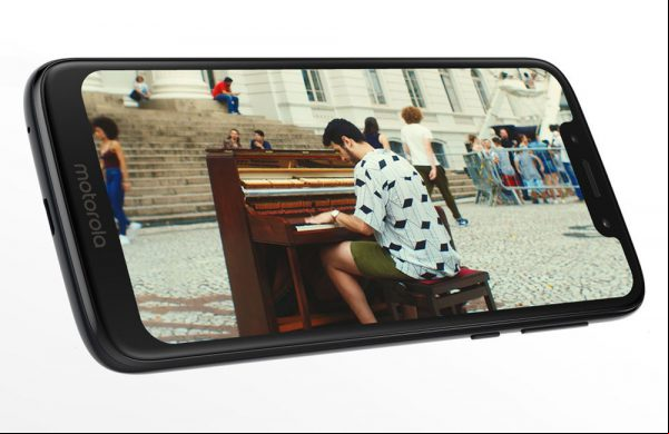 Moto G7 Play vs. Moto G6 Play: ¿Cuál es tu compañero de juegos perfecto?