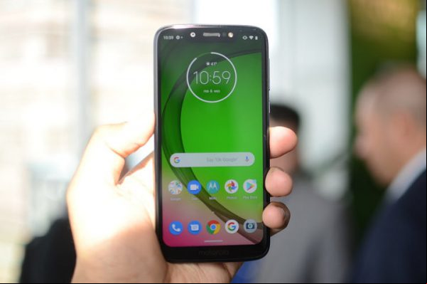 Moto G7 Play vs. Moto G6 Play: ¿Cuál es tu compañero de juegos perfecto?