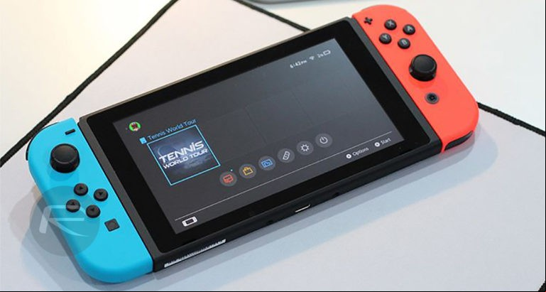 MonoNX: El emulador de Nintendo Switch que pronto llegará a Android