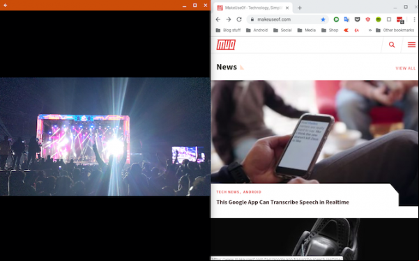 Las 11 mejores aplicaciones de Android para instalar en un Chromebook