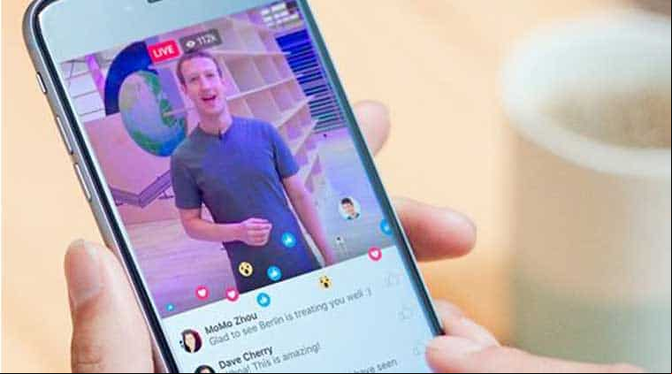 Cómo usar Facebook Live: ¡Guía paso a paso!