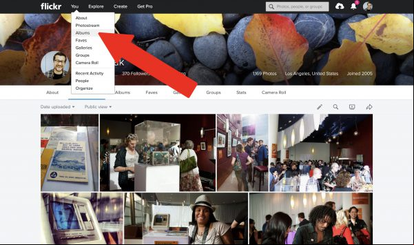 Última llamada: Flickr comienza a borrar tus fotos antiguas mañana