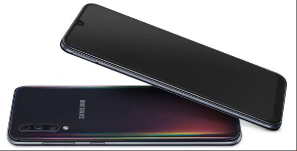 Galaxy A50