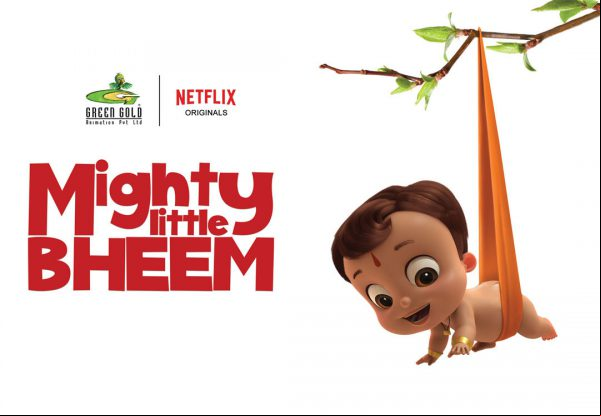 Estrenos de Netflix abril 2019
