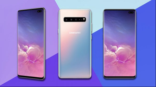 ¿Galaxy S10+ es el mejor teléfono para grabar vídeos? ¡Lo comprobamos!