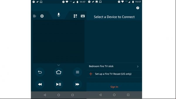 Las mejores aplicaciones remotas de TV para Android