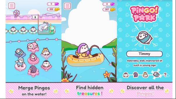 Los mejores juegos nuevos de Android lanzados esta semana