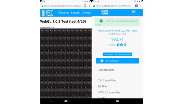 ¿Cuál es el navegador de Android más rápido? Aquí los 7 mejores