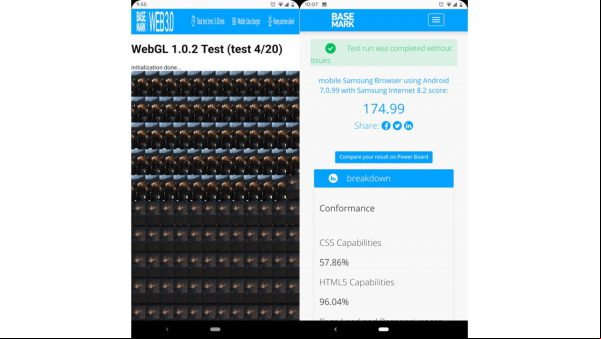 ¿Cuál es el navegador de Android más rápido? Aquí los 7 mejores