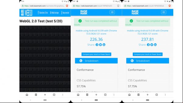¿Cuál es el navegador de Android más rápido? Aquí los 7 mejores