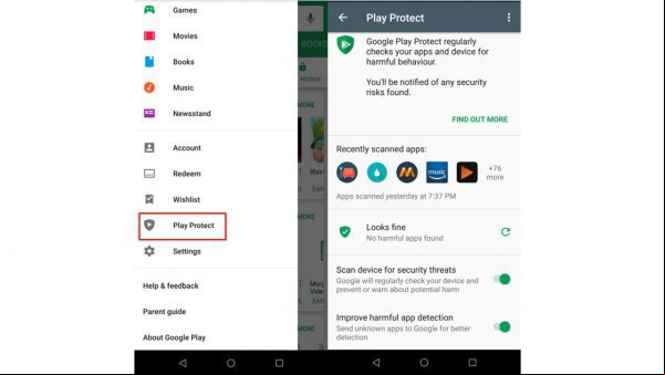 Las 10 mejores aplicaciones de realidad virtual para Android