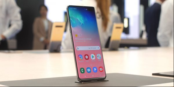 Galaxy S10 5G podría ser lanzado el 5 de abril ¡FILTRADO!