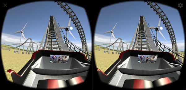 Las 10 mejores aplicaciones de realidad virtual para Android