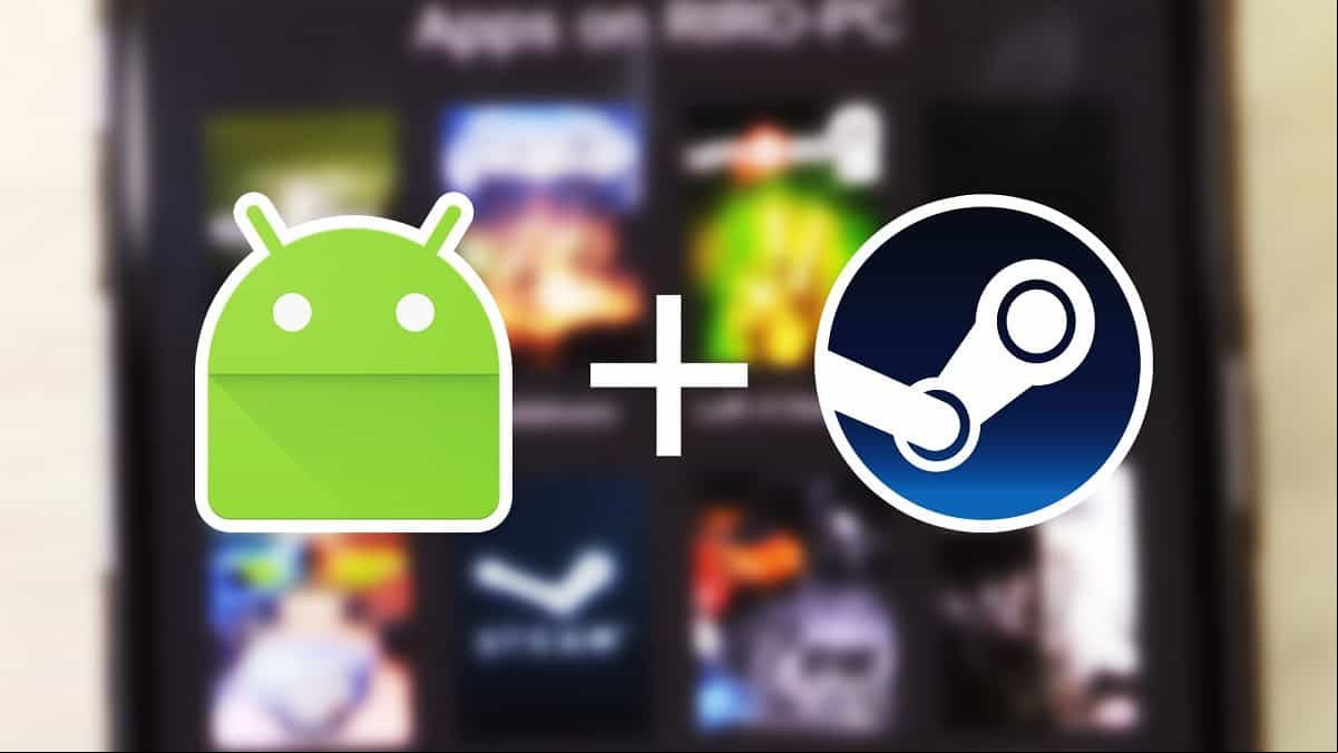 Steam Link Anywhere permitirá disfrutar juegos de PC en tu Android