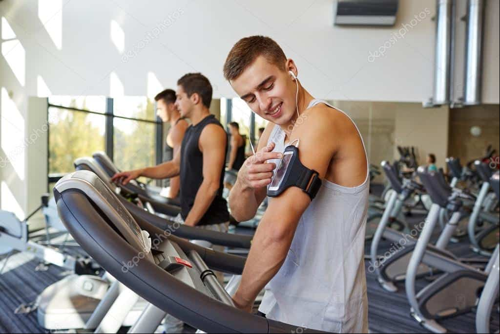 10 aplicaciones de entrenamiento para ponerte en forma