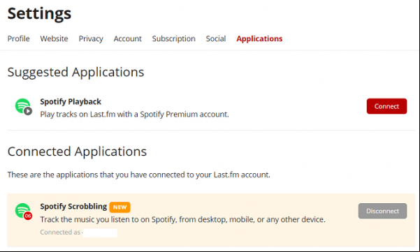 Cómo scrobble tu música de Spotify con Last.FM ¡TUTORIAL!