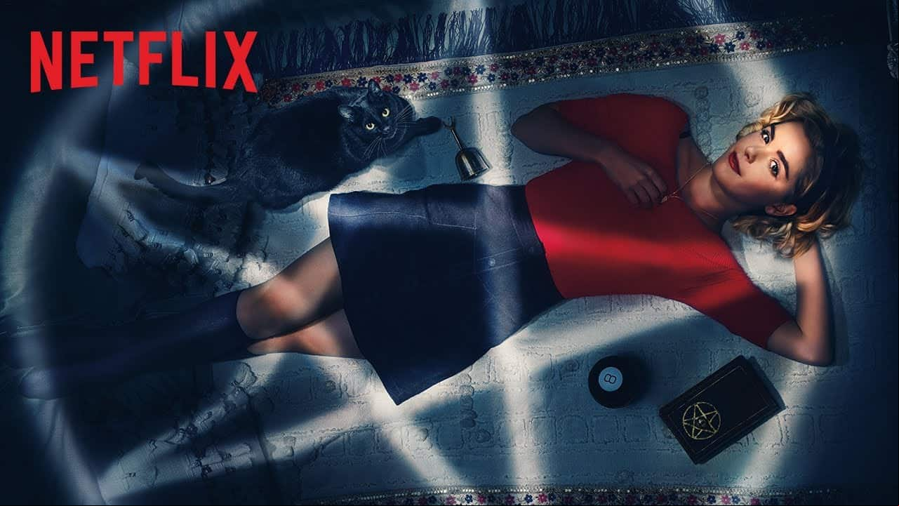 Estrenos de Netflix abril 2019