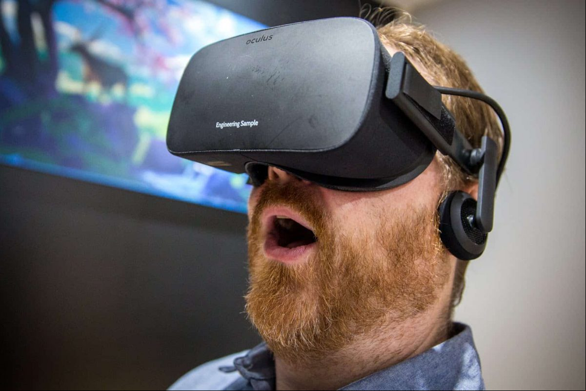 Las 10 mejores aplicaciones de realidad virtual para Android