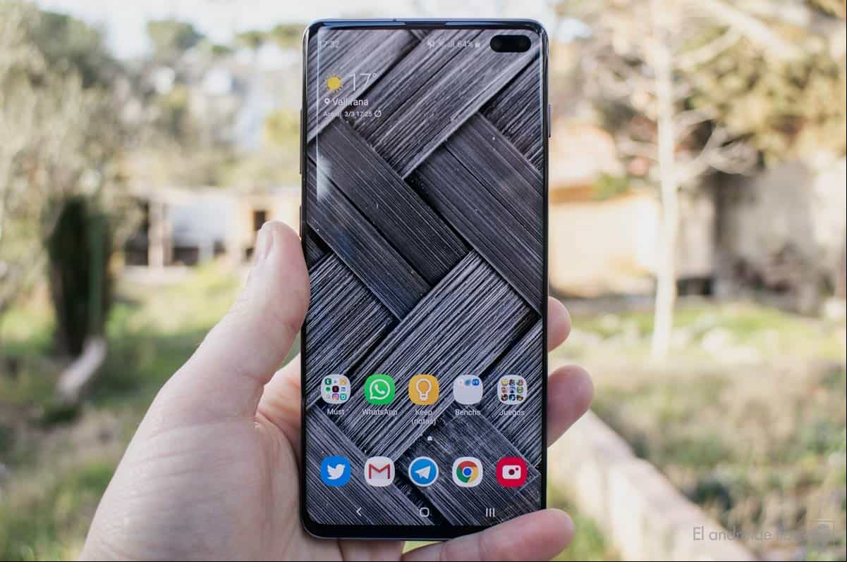 ¿Galaxy S10+ es el mejor teléfono para grabar vídeos? ¡Lo comprobamos!